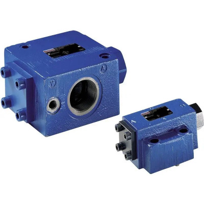R900453511 HYDRAULIC DIRECTIONAL VALVE SV10GB1-4X/M Bosch Rexroth - Superior Quality