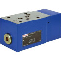 R900489027 COMPENSATOR DE PRESIUNE ZDC25P-2X/XM Bosch Rexroth - Calitate Superioară