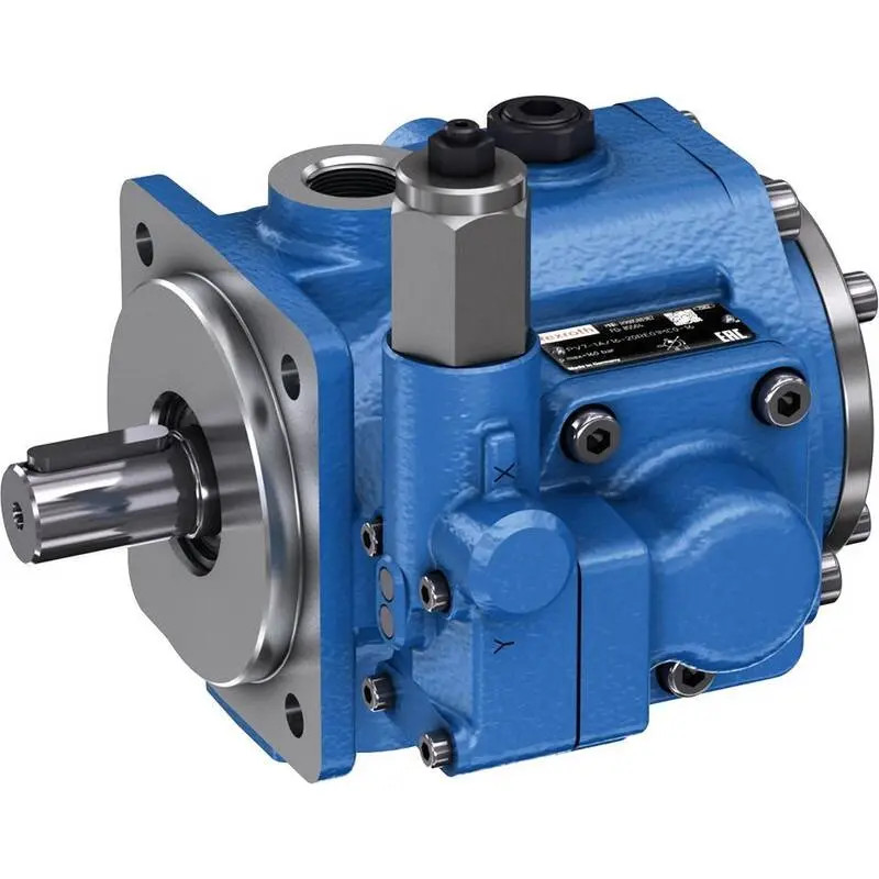 R900517795 Vane Pump PV7-1X Bosch Rexroth - Superior Quality