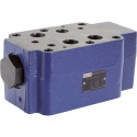 R900533752 SUPAPĂ DE SENS MODULARĂ Z2S22B1-5X/V Bosch Rexroth, calitate superioară