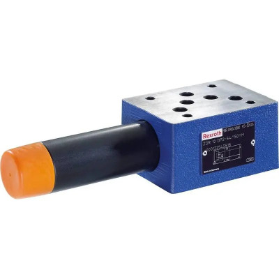 R900548828 PRESSURE REDUCING VALVE ZDR10DA3-5X/210YMV Bosch Rexroth - Superior Quality