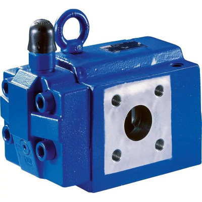 R900555108 PRESSURE RELIEF VALVE DBW52BF2-3X Bosch Rexroth - Superior Quality