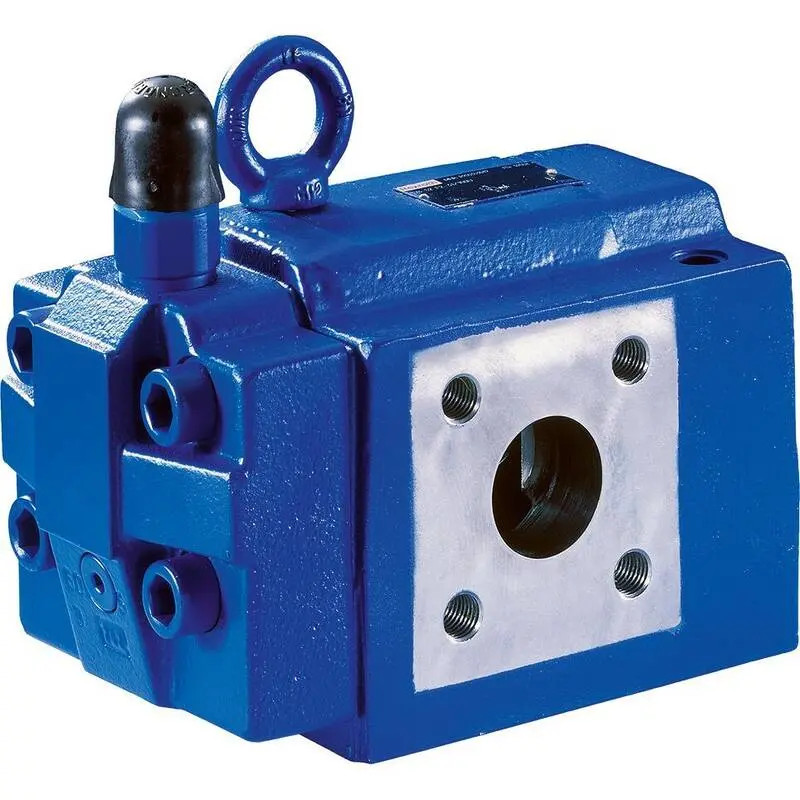 R900555108 PRESSURE RELIEF VALVE DBW52BF2-3X Bosch Rexroth - Superior Quality