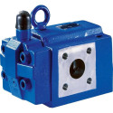 R900555108 PRESSURE RELIEF VALVE DBW52BF2-3X Bosch Rexroth - Superior Quality