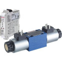 R900555967 DISTRIBUITOR PROPORŢIONAL 4WRAE10W1-30-2X Bosch Rexroth, suport local
