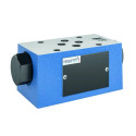 R900585170 SUPAPĂ DE SENS MODULARĂ Z2S6B2-6X/SO55 Bosch Rexroth, calitate superioară