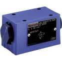 R900590651 HYDRAULIC DIRECTIONAL VALVE SL6PB3-6X/ Bosch Rexroth, superior quality