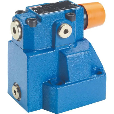 R900596766 PRESSURE REDUCING VALVE DR10-5-5X/100Y Bosch Rexroth - Superior Quality