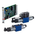 R900617269 DISTRIBUITOR PROPORŢIONAL 4WREE10V75-2X Bosch Rexroth - Calitate Superioară