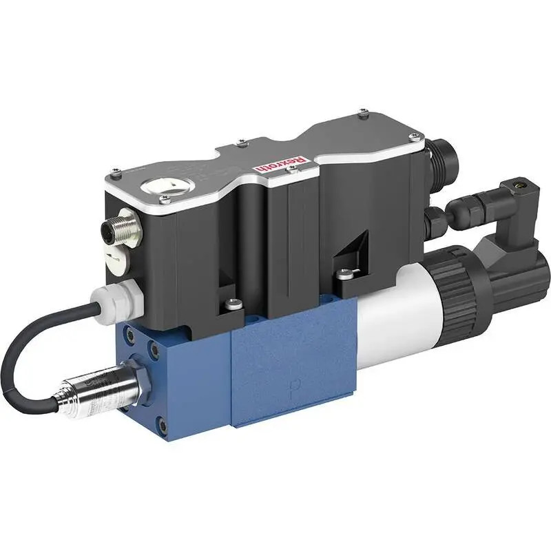 R900705778 PROPORTIONAL DISTRIBUTOR STW0196-1X/1V5-24CF6 Bosch Rexroth - Superior Quality