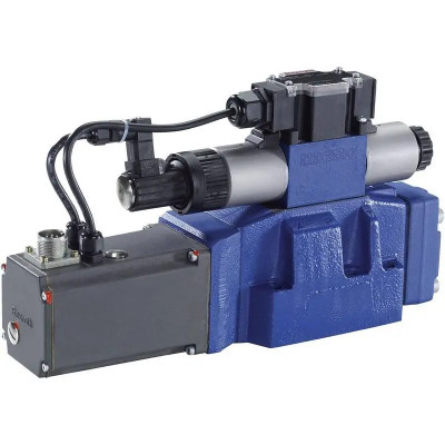 R900713241 PROPORTIONAL VALVE 4WRTE25W8-220L-4X Bosch Rexroth, superior quality
