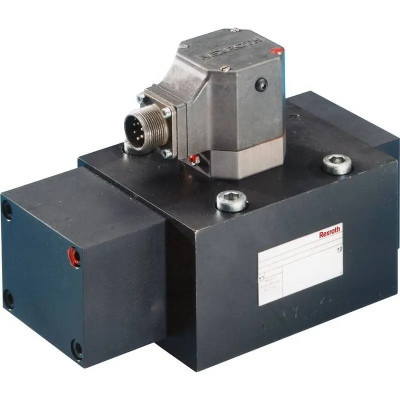 R900716550 SERVODISTRIBUTOR 4WS2EM16-2X Bosch Rexroth - Superior Quality