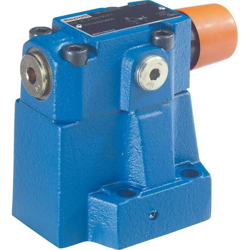 R900733190 Valvă Secvenţială DZ10-1-5X/100YMV Bosch Rexroth - Calitate Superioară