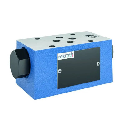 R900737470 SUPAPĂ DE SENS MODULARĂ Z2S6A3-6X/SO60 Bosch Rexroth, calitate superioară
