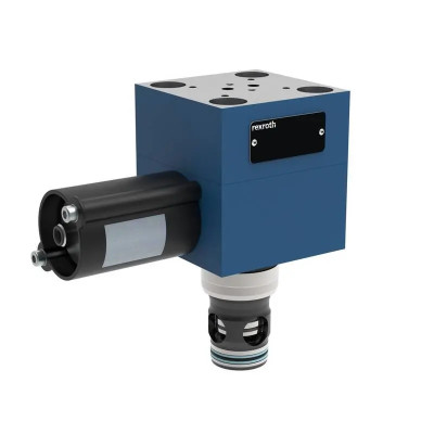 R900743553 Capac Logic LFA40E-7X/CA40DQMG24FX08 Bosch Rexroth, Calitate Superioară