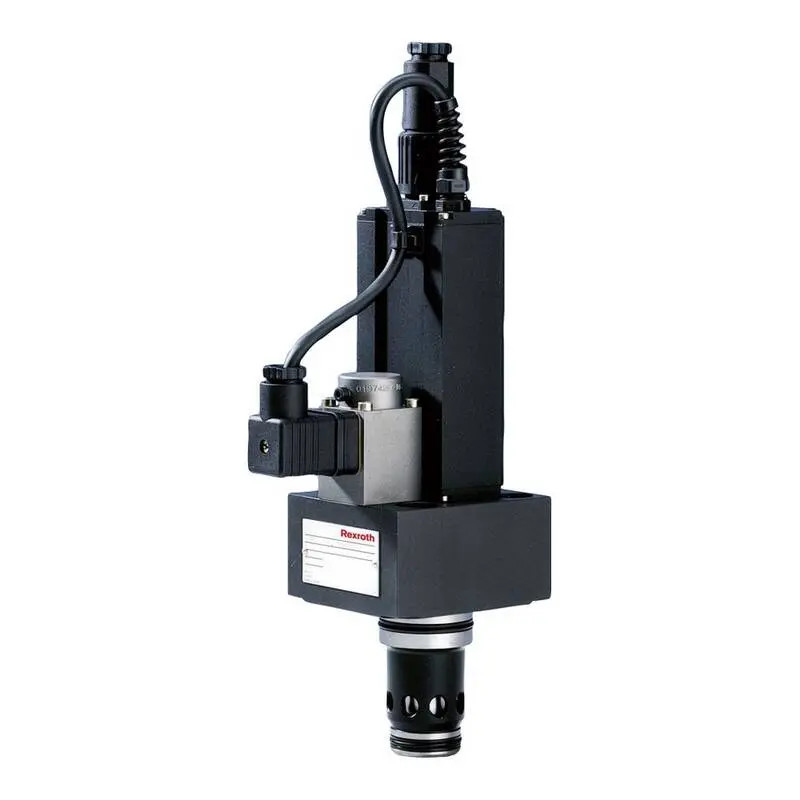 R900764316 PROPORTIONAL THROTTLE FESE63CA-3X/1800LK0G1M Bosch Rexroth - Superior Quality