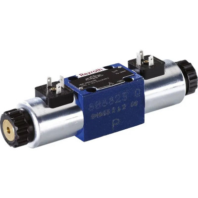 R900935422 SPOOL VALVE Bosch Rexroth - Superior Quality