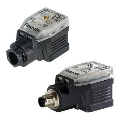 R900779643 VT-SSPA1-1-1X/V0/0-24 Control Hidraulic Bosch Rexroth, calitate superioară