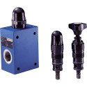 R900784398 PRESSURE RELIEF VALVE DBDH10K1X/70E Bosch Rexroth - Superior Quality