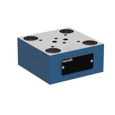 R900912651 Logic Cover LFA16KWB-7X Bosch Rexroth - Superior Quality