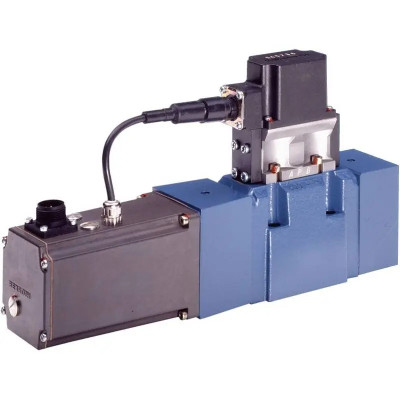 R900914891 DISTRIBUITOR PROPORŢIONAL Bosch Rexroth - Calitate Superioară