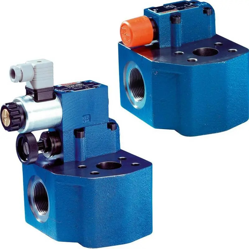 R900916878 OPRITOR SIGURANŢĂ DBAW30BH2-1X/315S6EW110N9DK25LR12/12 Bosch Rexroth - Calitate Superioară