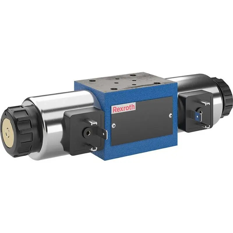 R900941212 DISTRIBUITOR CU SERTAR Z4WE6E68-3X/EG24N9K4 Bosch Rexroth - Calitate Superioară
