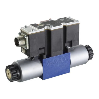 R900929318 DISTRIBUITOR PROPORŢIONAL Bosch Rexroth - Calitate Superioară