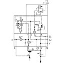 R900929822 Capac Logic LFA32DREWZ-7X/014 Bosch Rexroth, suport local