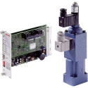 R900933708 VALVĂ REGLARE DEBI 2FRE6B-2X/3QK4MV Bosch Rexroth - Calitate Superioară