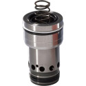 R900938071 Valvă Logică Cartuş LC63DR40E7X/ Bosch Rexroth - Calitate Superioară