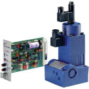 R900948692 VALVĂ REGLARE DEBI 2FRE10-4X/25QK4M Bosch Rexroth - Calitate Superioară