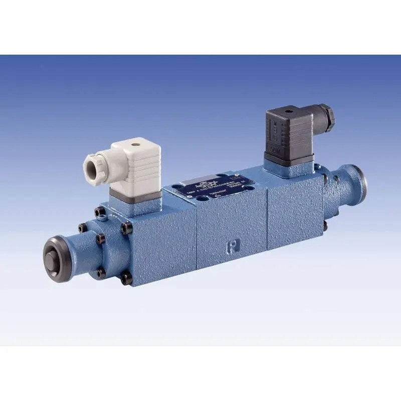 R900955079 PROPORTIONAL RELIEF VALVE DBEP6A06-1X Bosch Rexroth