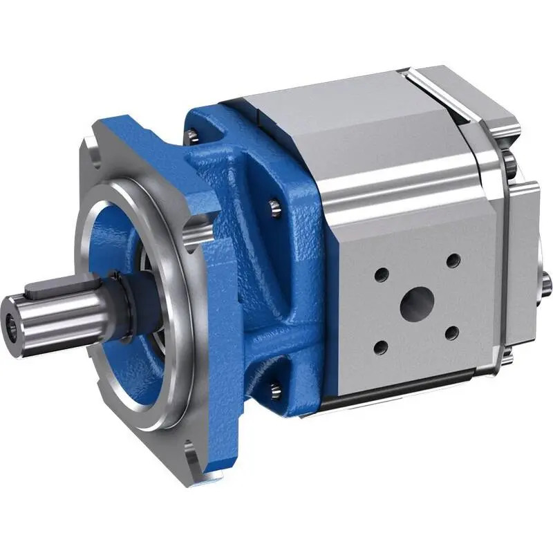 R900968007 Gear Pump PGF2-2X/013LL01VMK Bosch Rexroth, superior quality