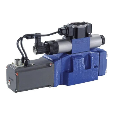 R900977345 PROPORTIONAL VALVE Bosch Rexroth - Superior Quality