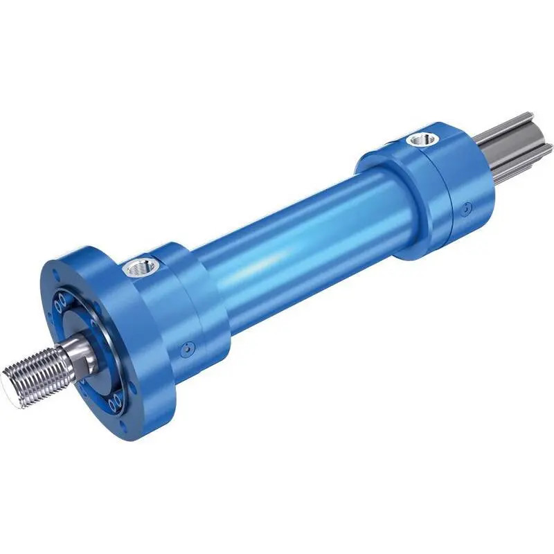 R900999032 CILINDRU HIDRAULIC CSH3 SERIE 3X Bosch Rexroth - Calitate Superioară