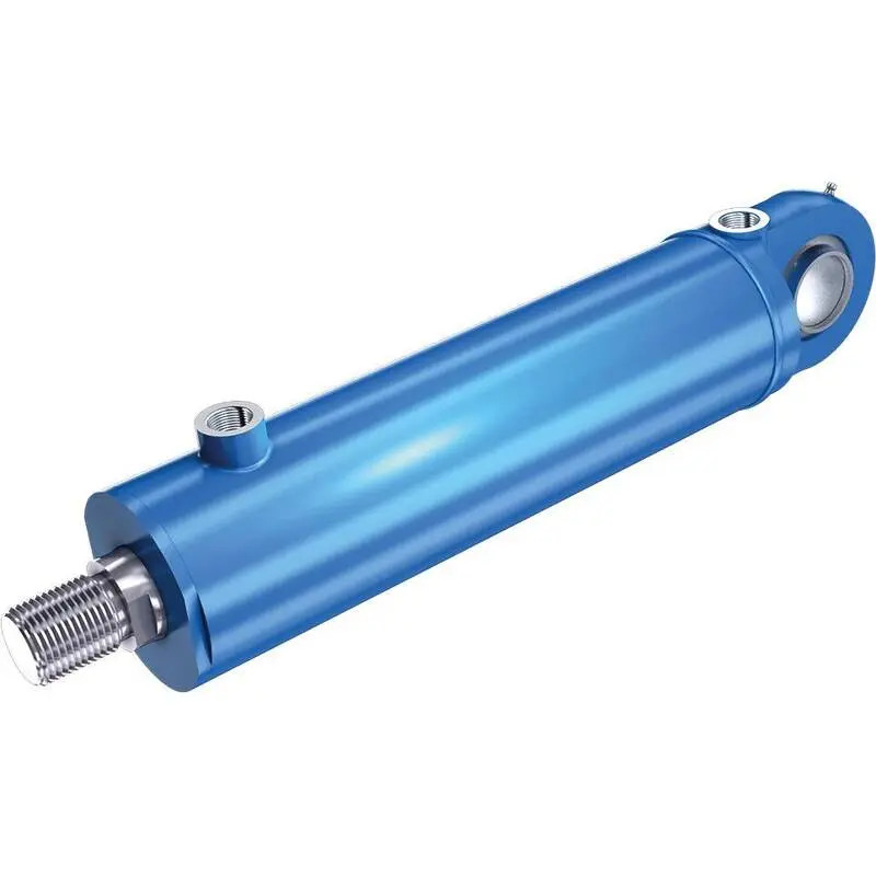 R900999L21 HYDRAULIC CYLINDER CDL2 SERIES 2X CONFIG Bosch Rexroth, superior quality