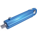R900999L21 HYDRAULIC CYLINDER CDL2 SERIES 2X CONFIG Bosch Rexroth, superior quality