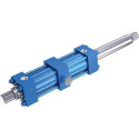 R900999T33 Hydraulic Cylinder CGT3 Series 3X Bosch Rexroth - Superior Quality
