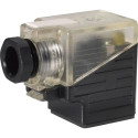 R901017026 Electric Connector 3P Z5L1 M 24V Bosch Rexroth, superior quality