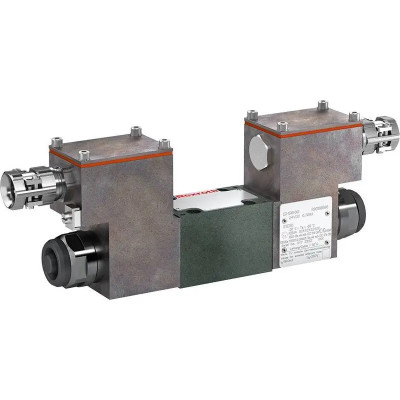R901025268 SUPAPĂ DE REDUCERE PRES. 3DREP6C Bosch Rexroth, calitate superioară