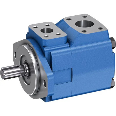 R901027633 VANE PUMP PVV1-1X/036RJ15RMB Bosch Rexroth - Superior Quality