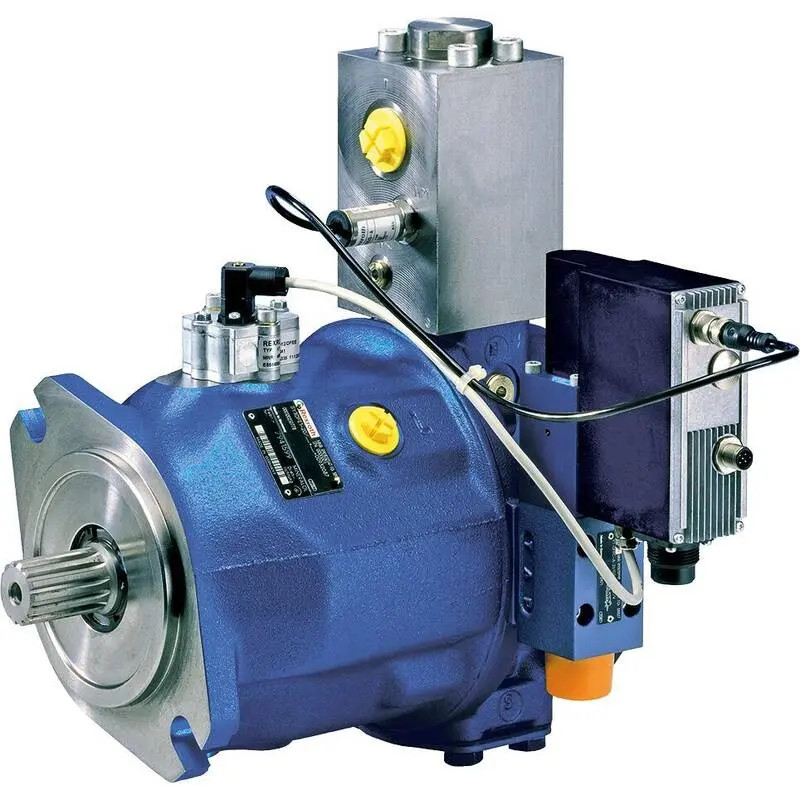 R901077120 SYDFEE-2X/071R-PRA12KC1-0000-A0A0VX1 Hydraulic Control Bosch Rexroth, superior quality