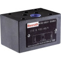 R901086591 SUPAPĂ DE SENS MODULARĂ Z1S6P05-4X/VSO104 Bosch Rexroth - Calitate Superioară