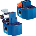 R901088211 OPRITOR SIGURANȚĂ DBAW40BH2N1X/350YU6EG24N9K4 Bosch Rexroth, calitate superioară