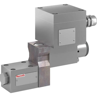 R901092214 Seat Valve M-3SE 6 Bosch Rexroth - Superior Quality