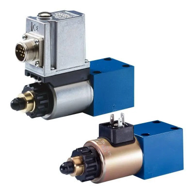 R901119906 PROPORTIONAL RELIEF VALVE DBETE-6X Bosch Rexroth - Superior Quality