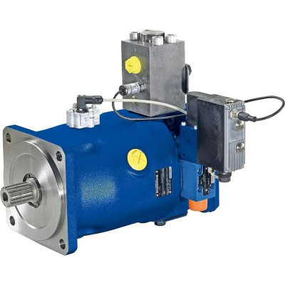 R901135297 SYDFEE-3X/071R-VRB32U00-0000-A0A0VX2 Control Hidraulic Bosch Rexroth