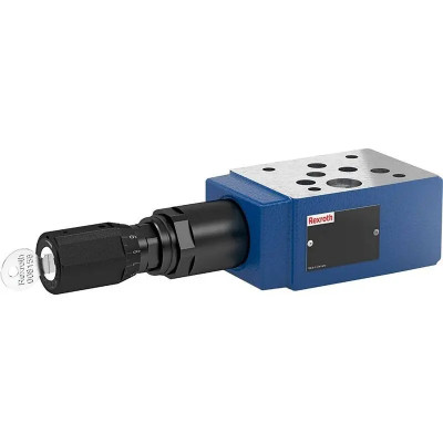 R901154655 PRESSURE REDUCING VALVE Z3DR10VB2-1X/200MSV Bosch Rexroth - Superior Quality