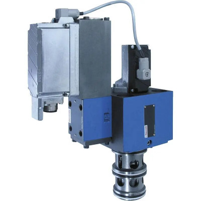 R901174491 DISTRIBUITOR PROPORŢIONAL Bosch Rexroth - Calitate Superioară